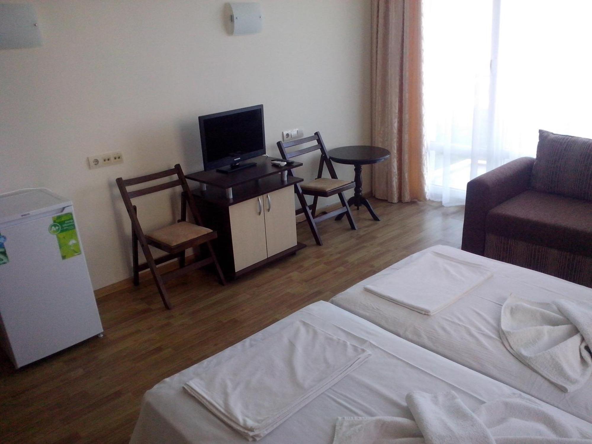 Lozenetz Beach Apartments Habitación foto