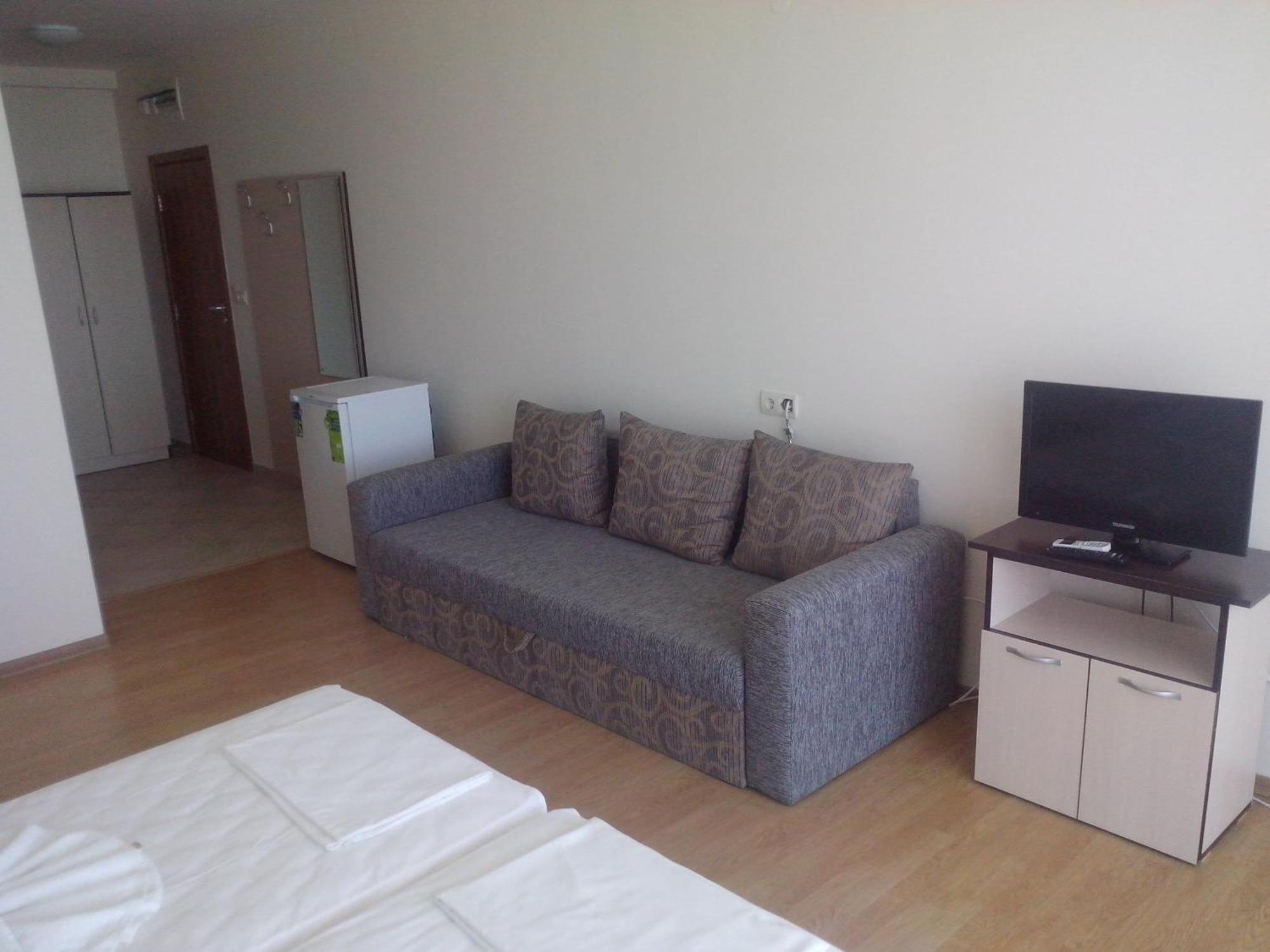 Lozenetz Beach Apartments Habitación foto