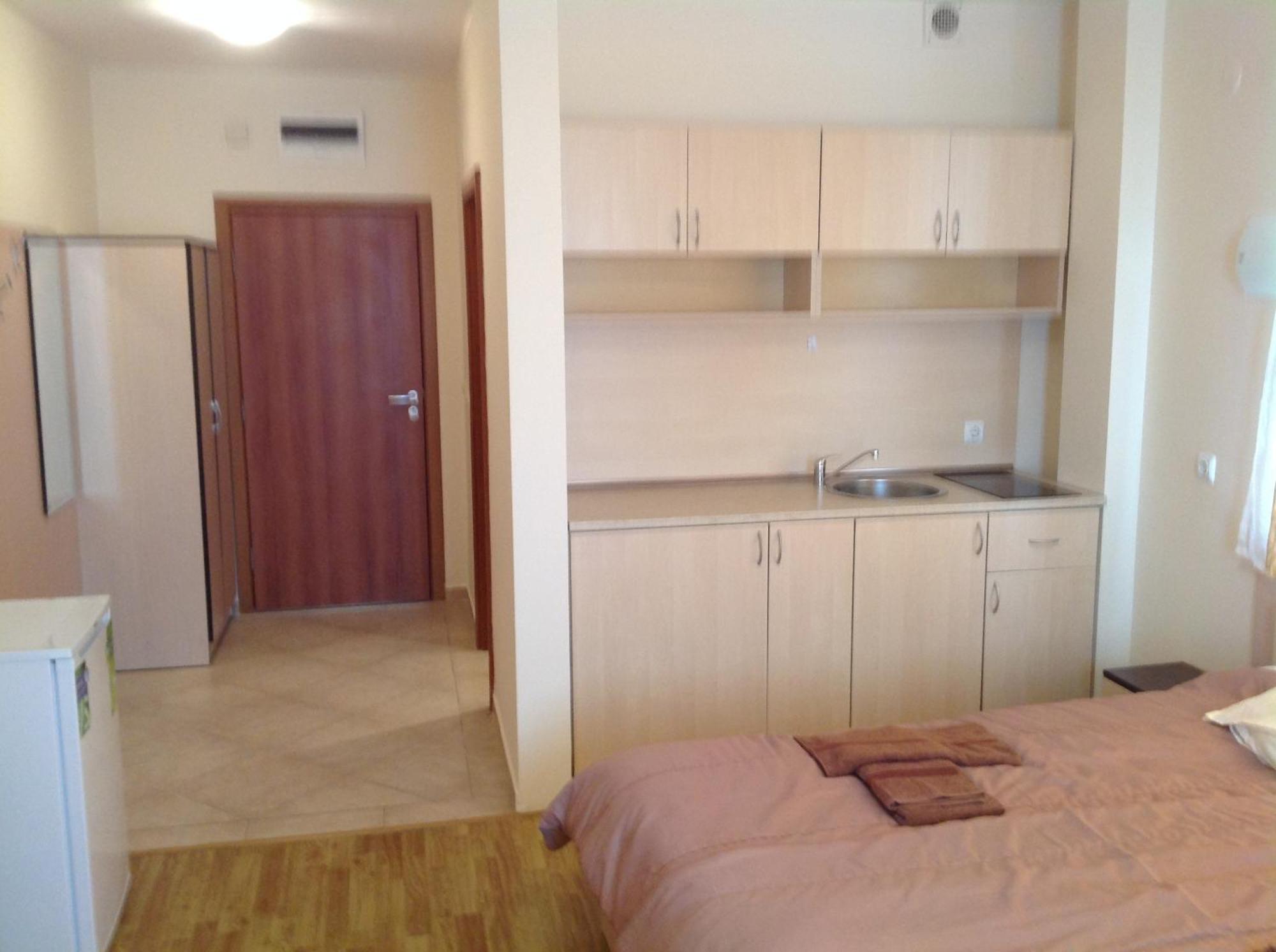 Lozenetz Beach Apartments Habitación foto