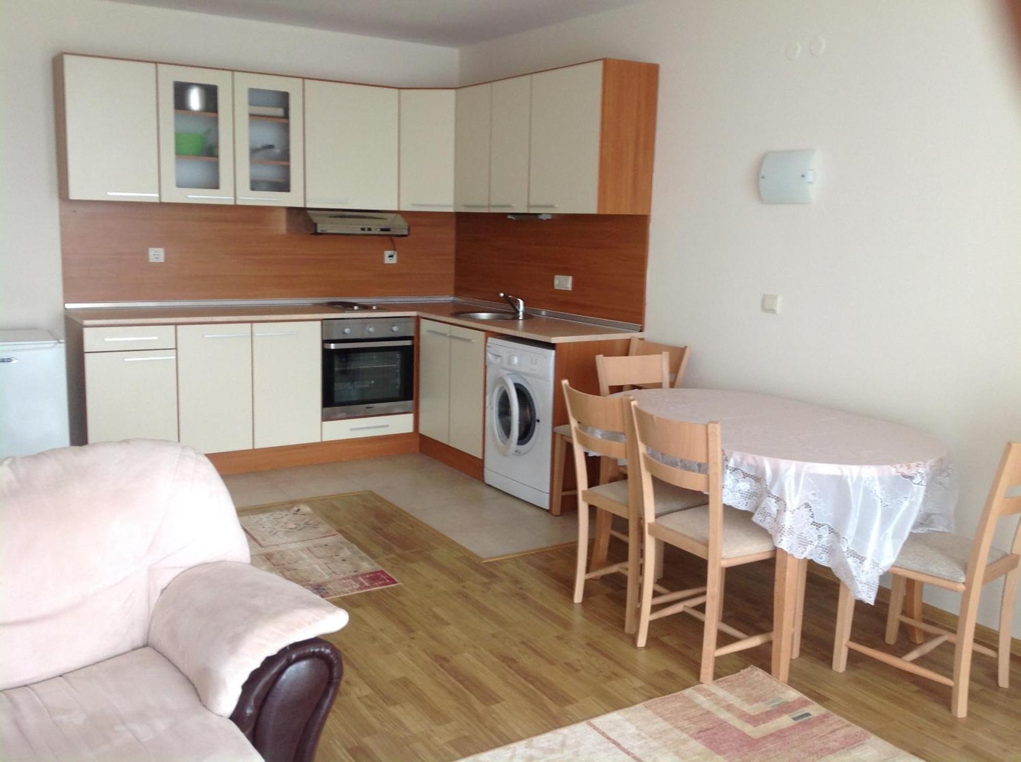Lozenetz Beach Apartments Habitación foto
